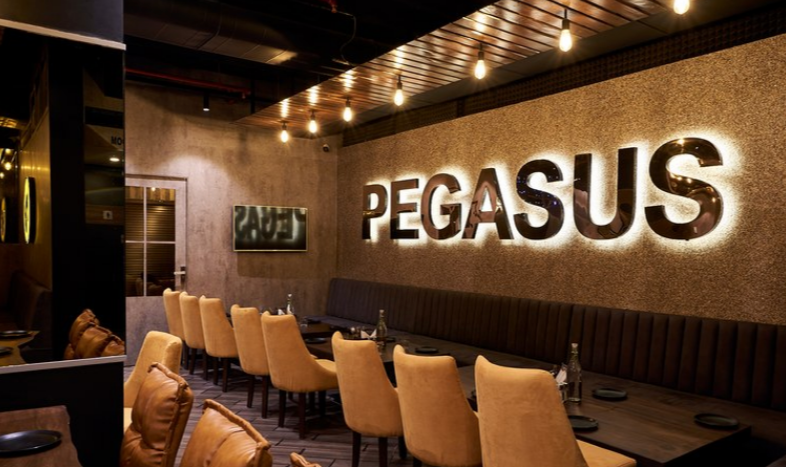 Pegasus Brew House - Vasai - Palghar Image