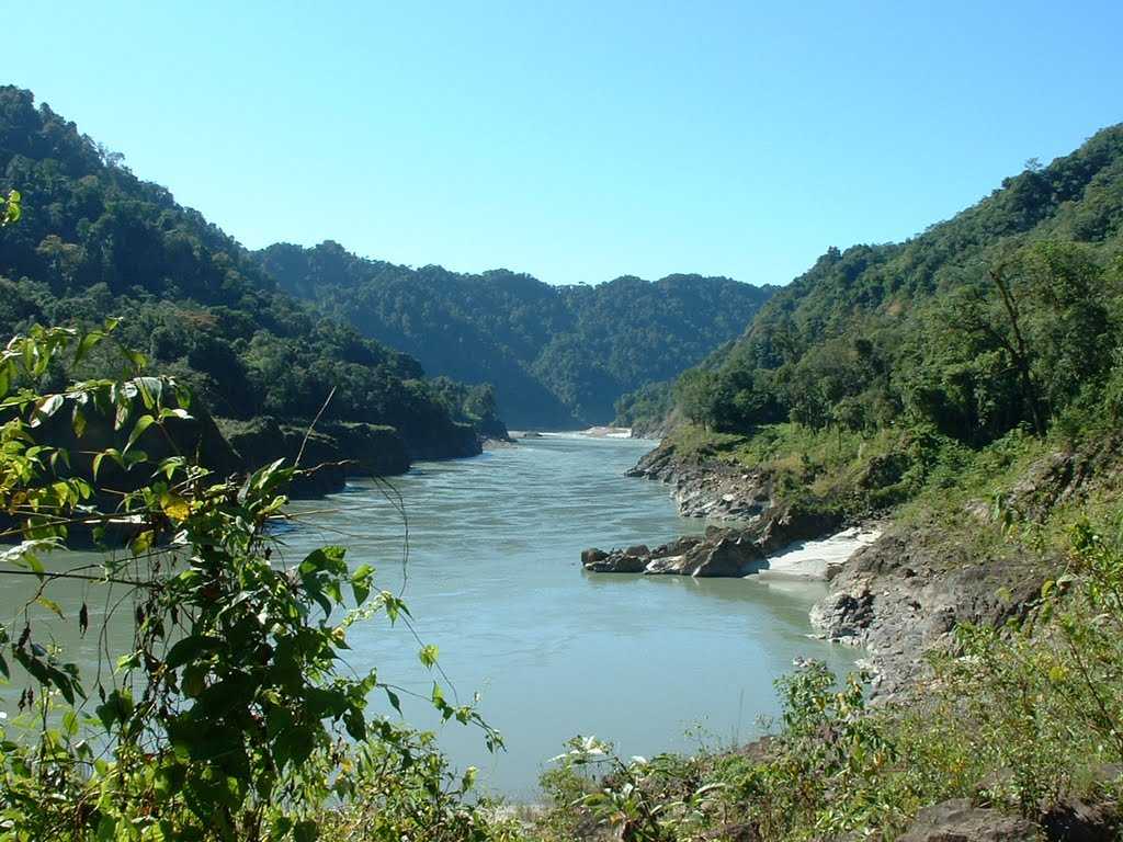 Dolo Mando Trekking - Ziro Image