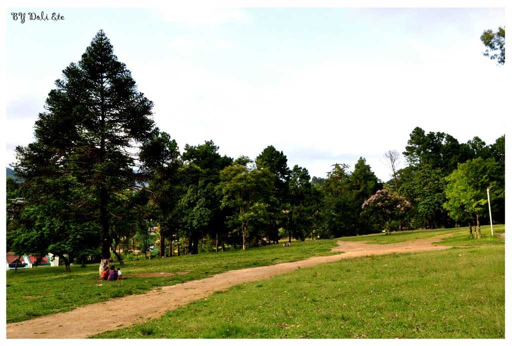 Iphi Pani Ghat - Roing Image