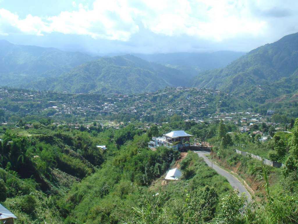 Jaswant Garh - Tawang Image