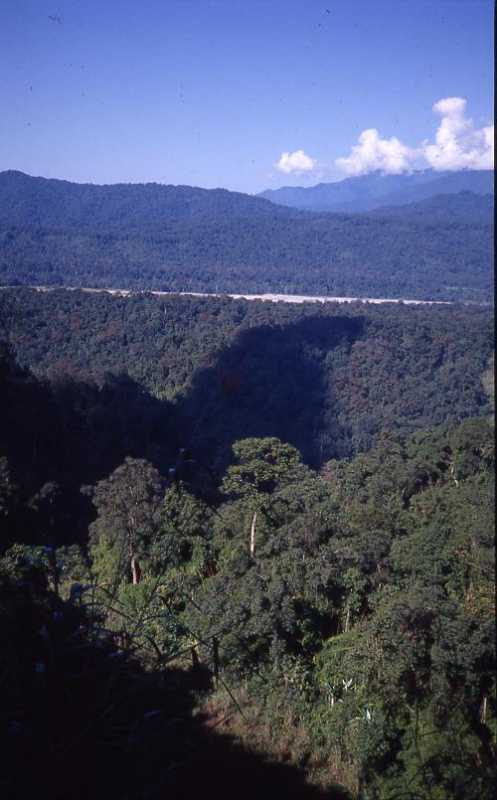 Nampong - Changlang Image