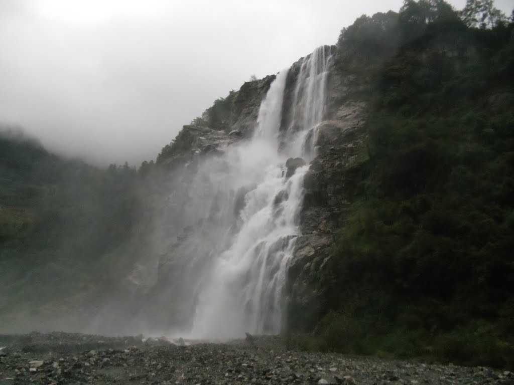 P.T Tso Lake - Tawang Image