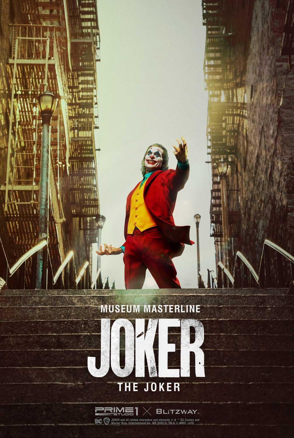 Joker Image