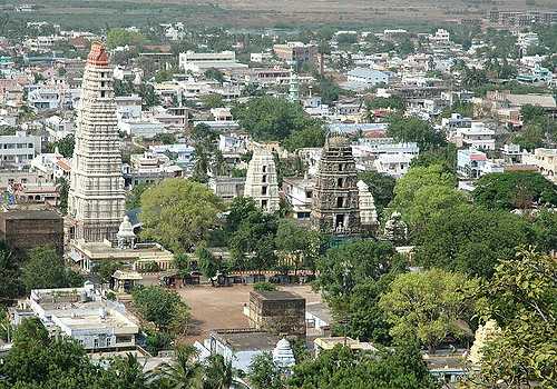 Mangalagiri - Guntur Image