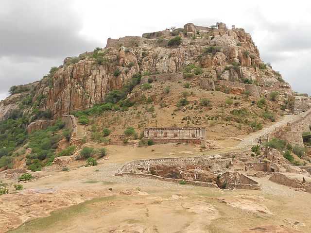 Rayadurg - Anantapur Image