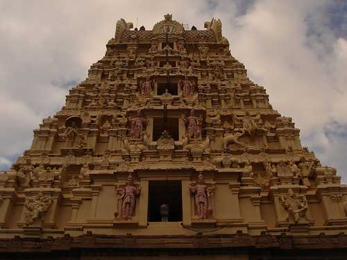 Ahobilam Temple - Kurnool Image