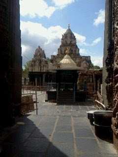 Bugga Ramalingeswara Swami Temple - Anantapur Image