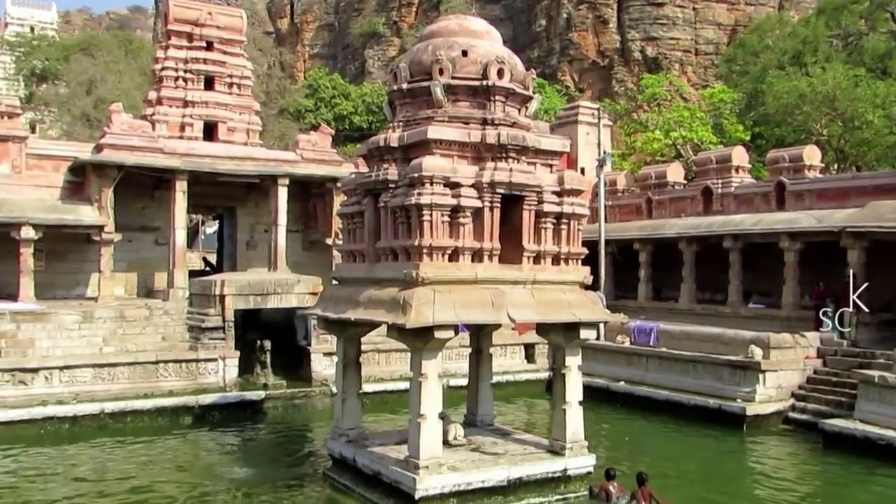 Iswaraswami Temple - Kurnool Image