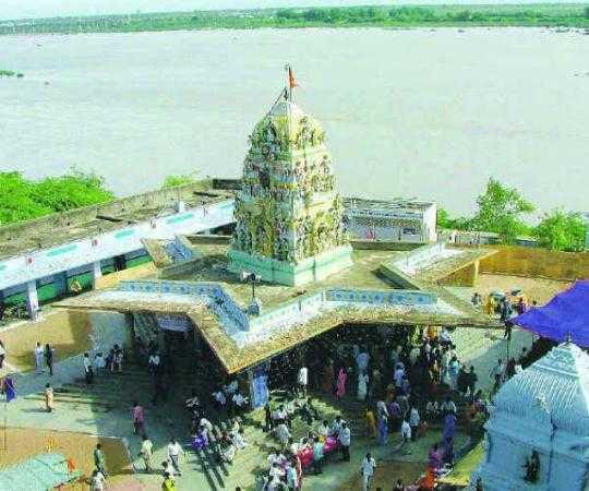 Sai Baba Temple, Kurnool - Kurnool Image