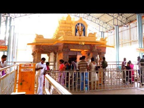 Sakshi Ganapati Temple - Kurnool Image