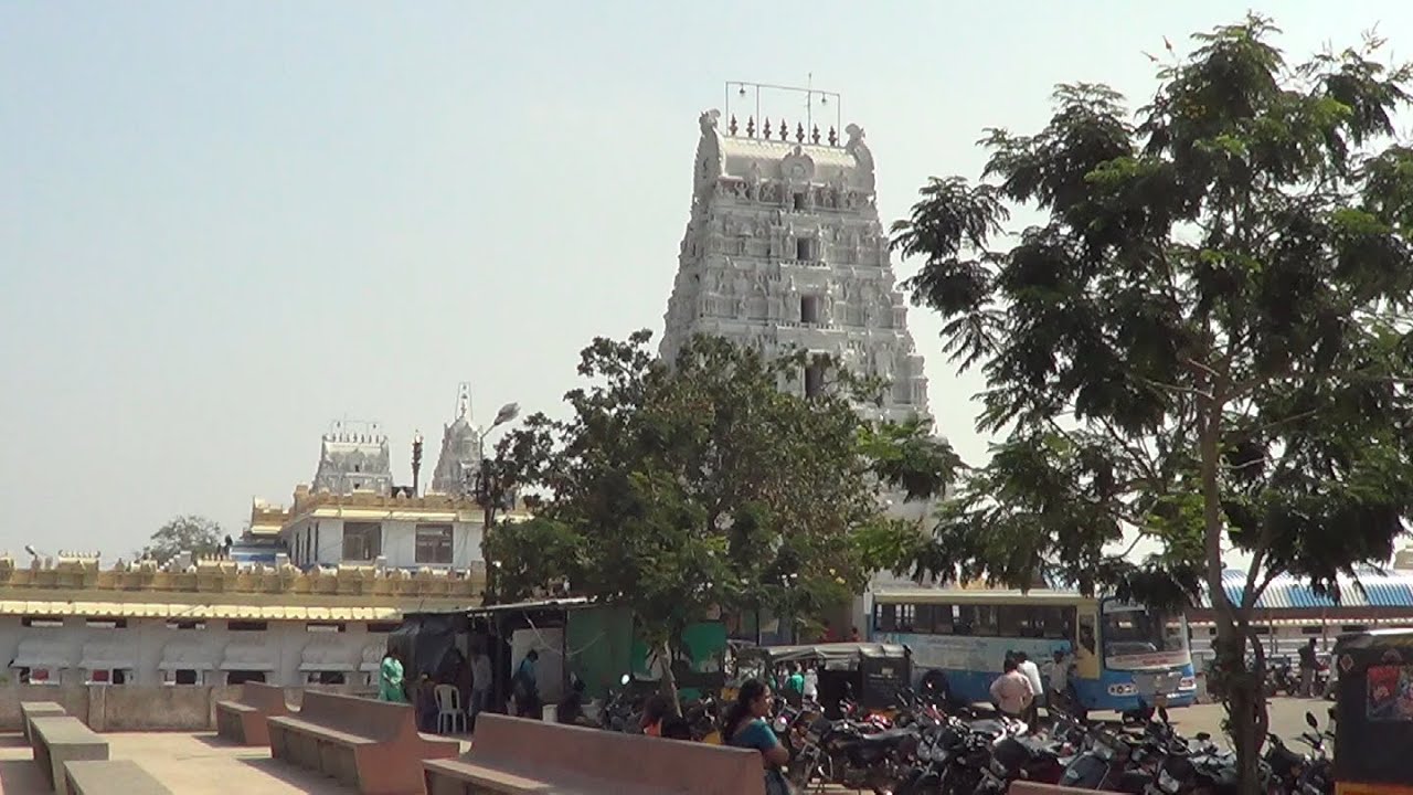 Satyanarayana Swamy Temple - Kurnool Image