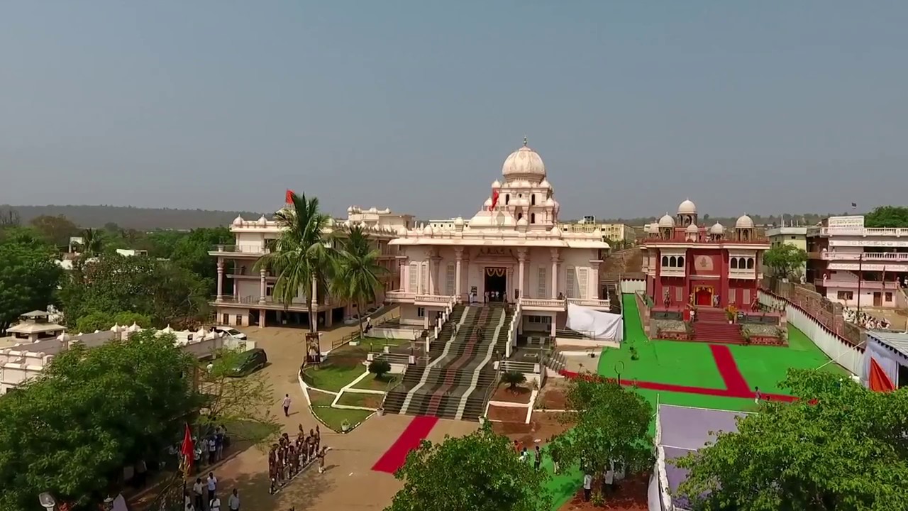 Shivaji Spoorthy Kendra - Kurnool Image