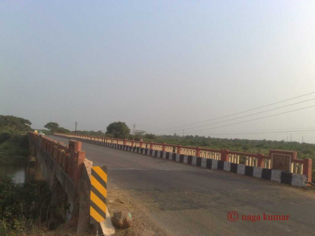 Coringa Wildlife Sanctuary - Kakinada Image