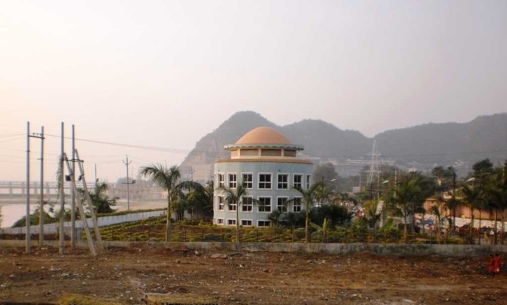 Rajiv Gandhi Park - Vijayawada Image