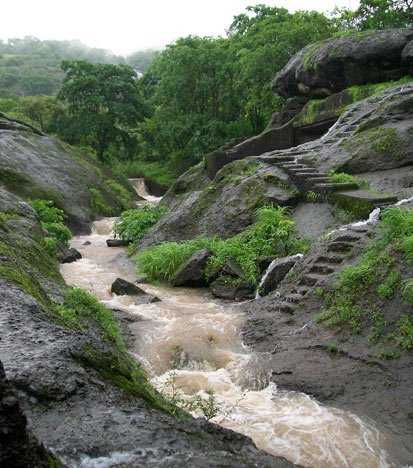 Maredumilli - Rajahamundry Image