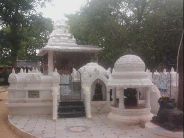 Thimmamma Marrimanu - Anantapur Image