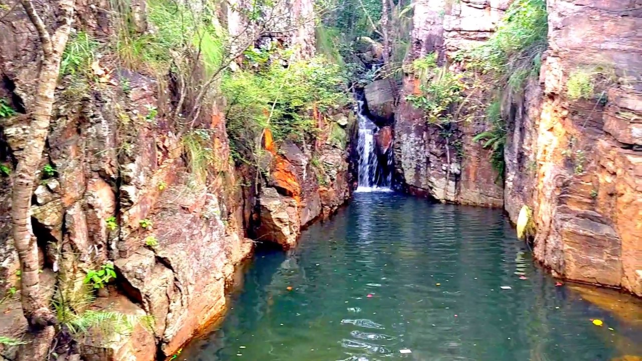 Chakra Teertham Waterfalls - Tirupati Image