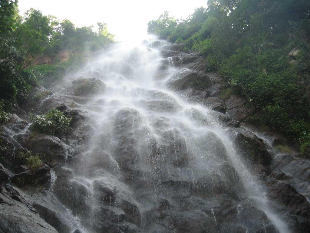 Katiki Waterfalls - Visakhapatnam Image