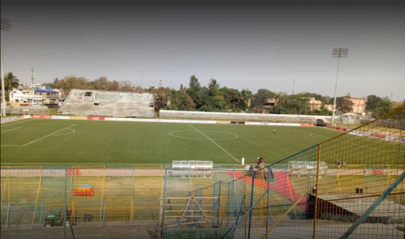 Barasat Stadium - Kolkata Image