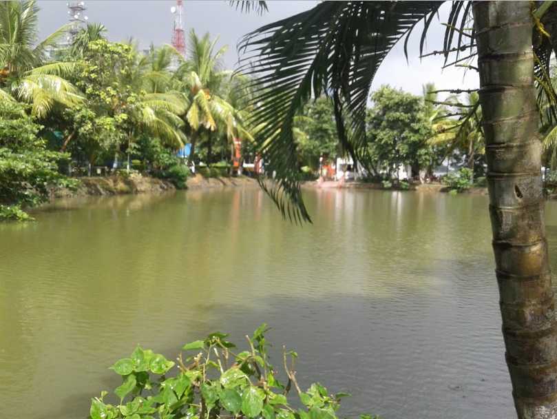 Nalban Boating Park - Kolkata Image