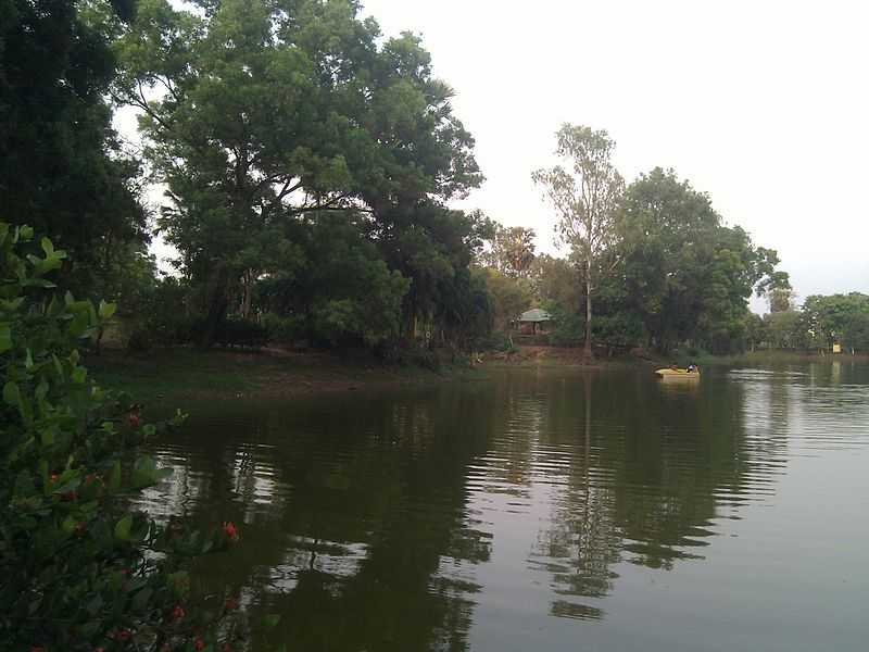 Amarabati Park - Digha Image