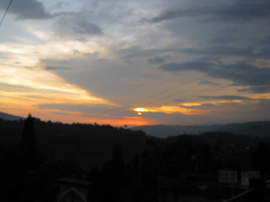 Rameetay Dhara - Darjeeling Image