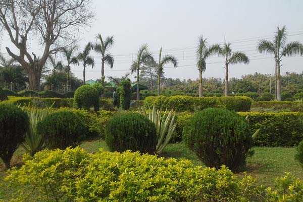 Deul Park - Durgapur Image