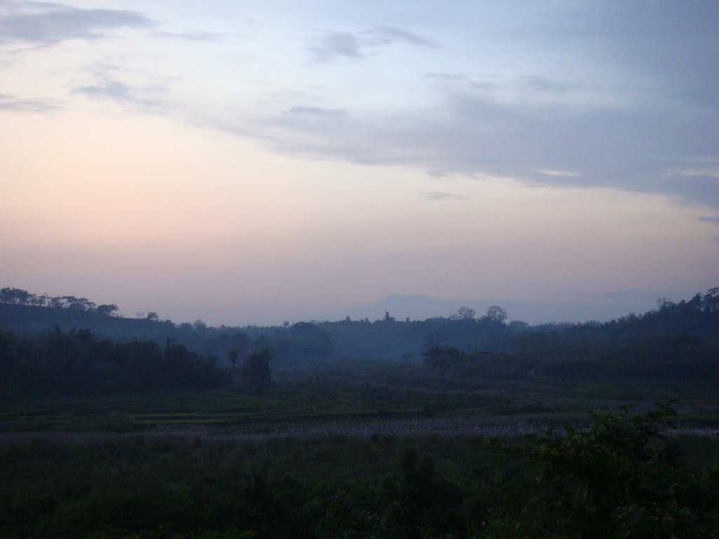 Murti River - Lataguri Image