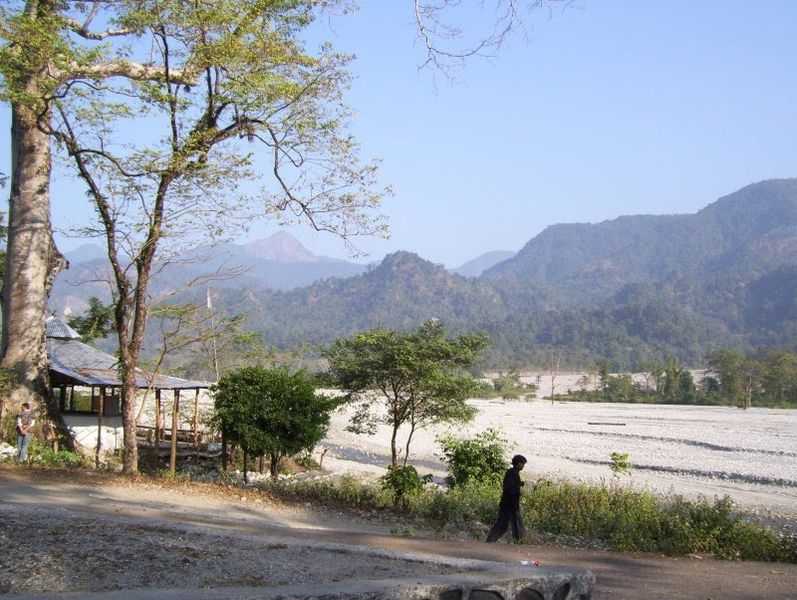 Jayanti Mahakal Caves - Lataguri Image