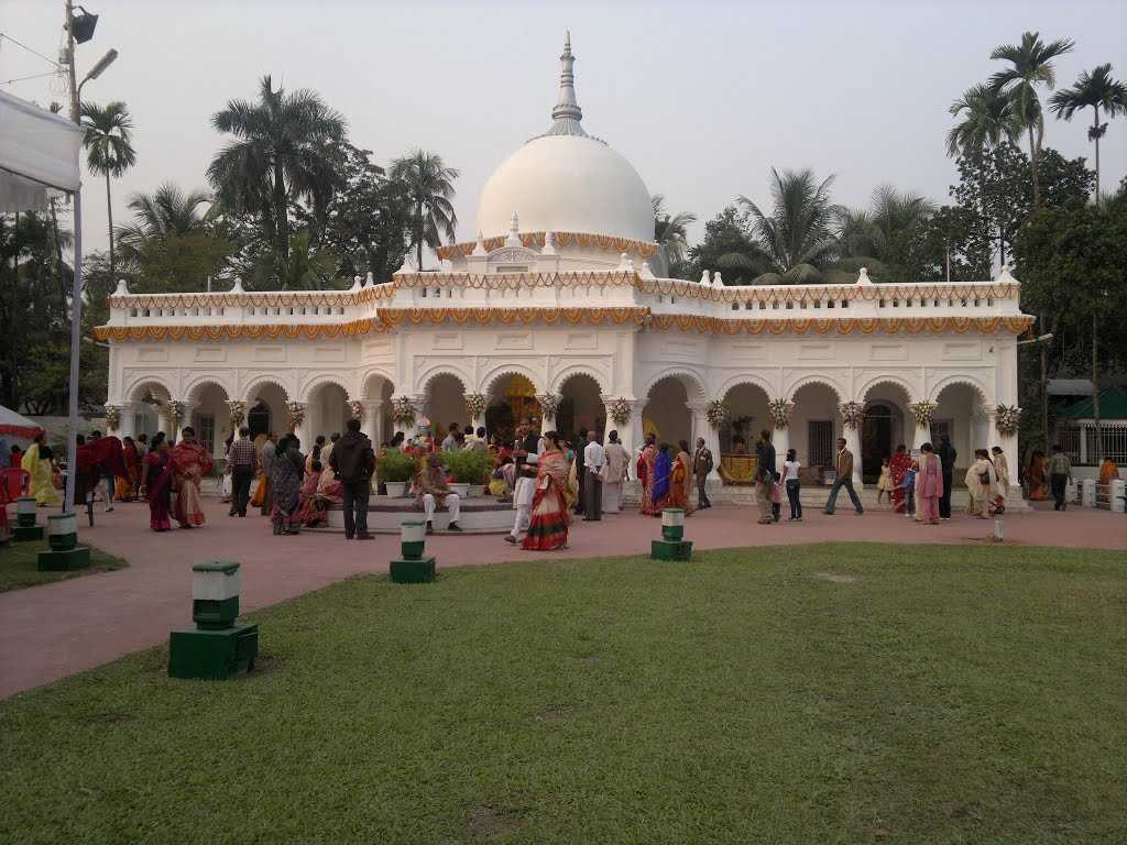 Madan Mohan Temple - Cooch Behar Image