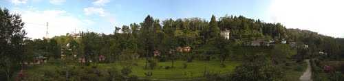 Eco Park, Lolegaon - Lolegaon Image
