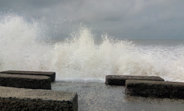 Shankarpur Beach - Shankarpur Image