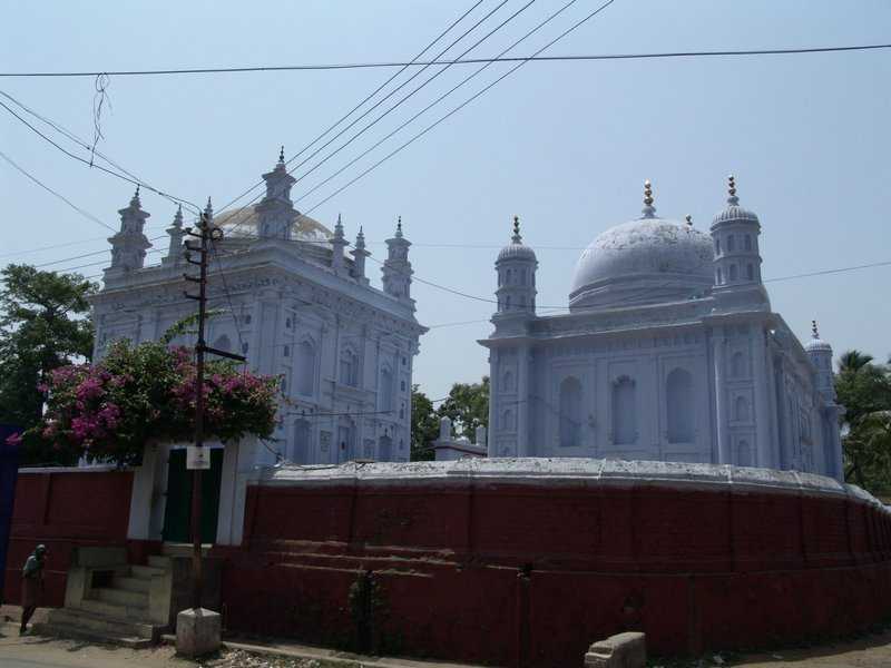 Jora Masjid - Midnapore Image