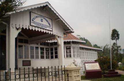 Netaji Subash Chandra Bose Museum - Kurseong Image