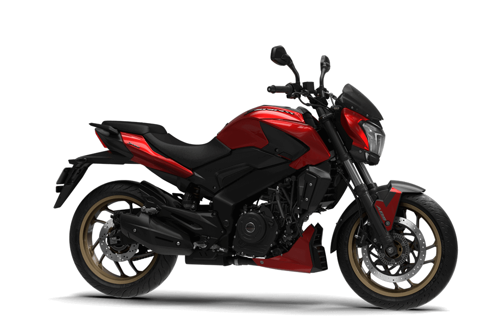 Bajaj Dominar 400 (2019) Image