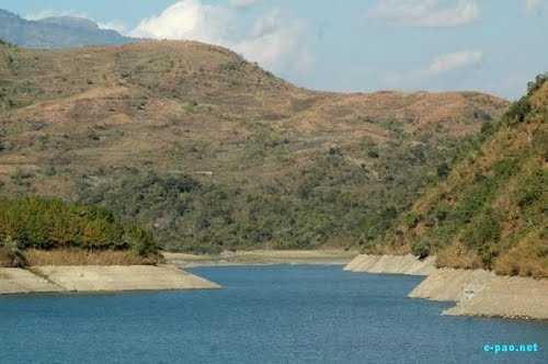 Singda Dam - Imphal Image