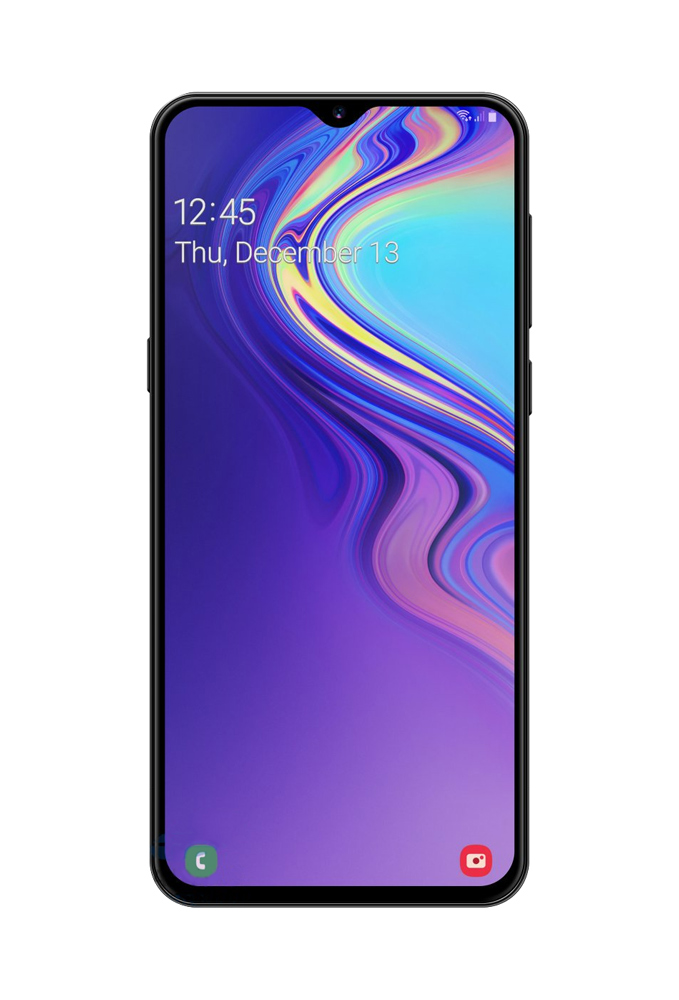 Samsung Galaxy A20 Image