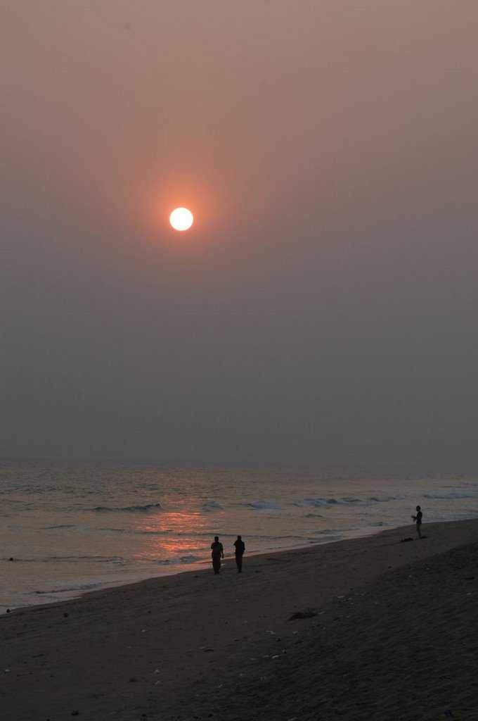 ChandrabaghaBeach - Konark Image