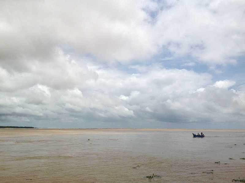 Paradeep Beach - Cuttack Image