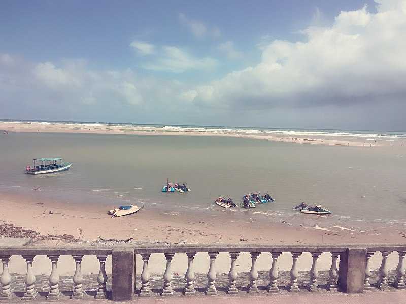 Ramachandi Beach - Bhubaneswar Image