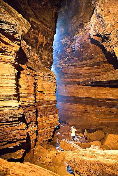 Gupteshwar Caves - Jeypore Image