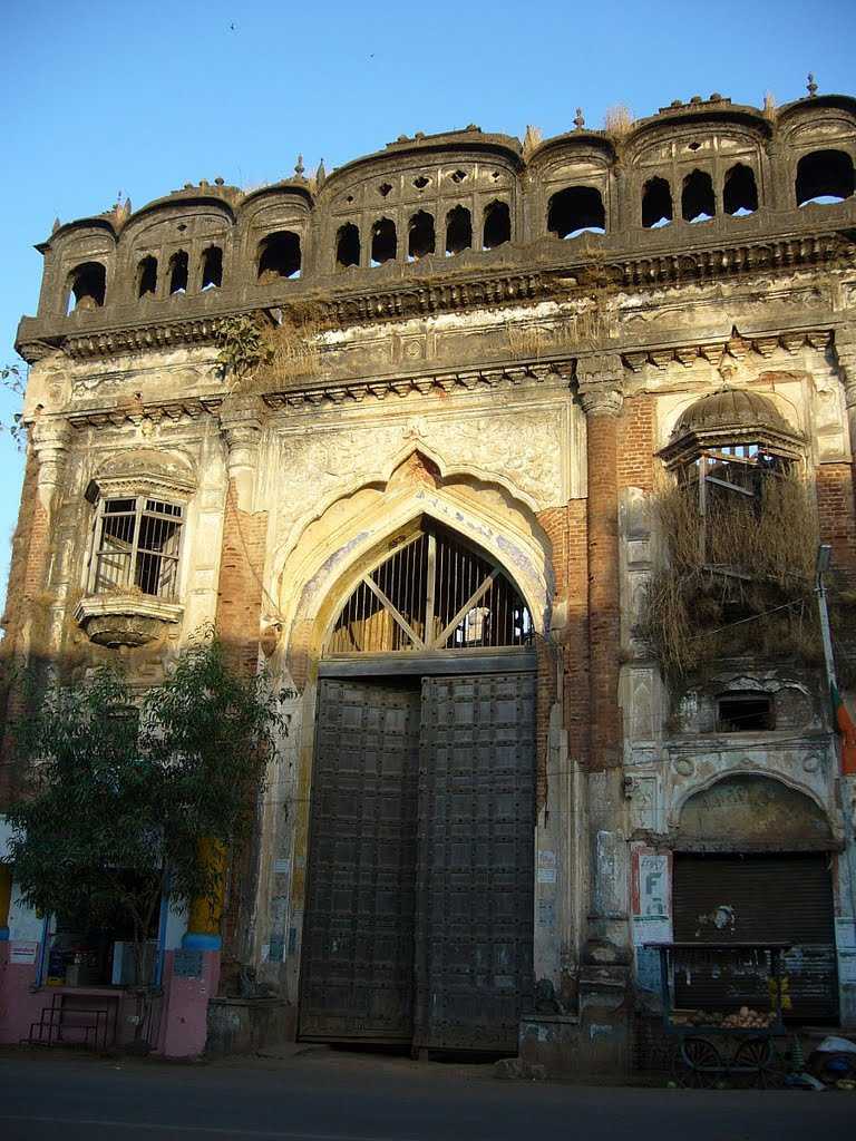 Jeypore Palace - Jeypore Image