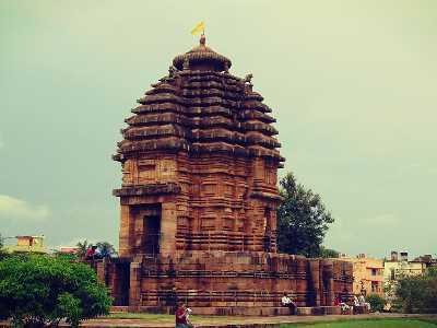 Bhaskareswara Temple - Bhubaneswar Image