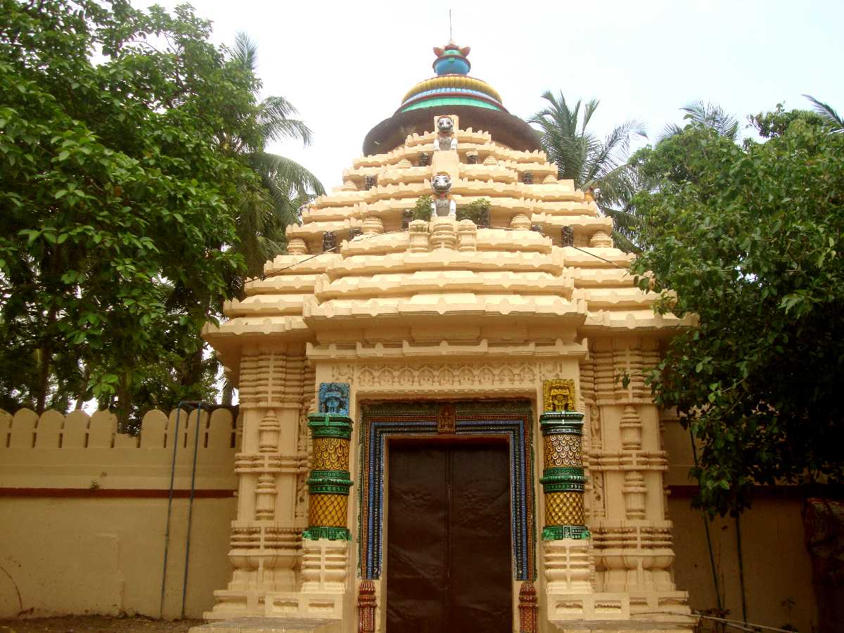 Gundicha Temple - Puri Image