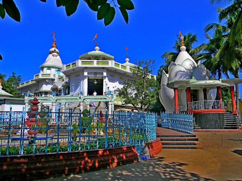 Iskcon Temple - Bhubaneswar Image