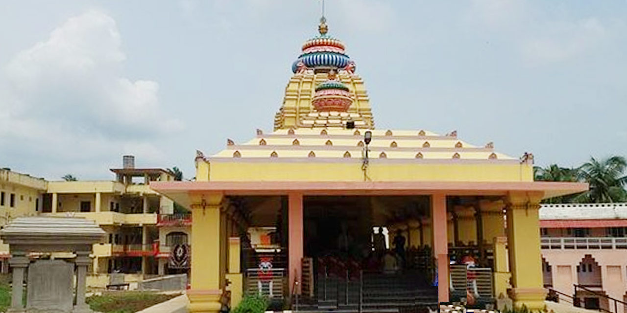 Vimala Temple - Puri Image