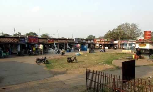 Ambagan Market - Rourkela Image