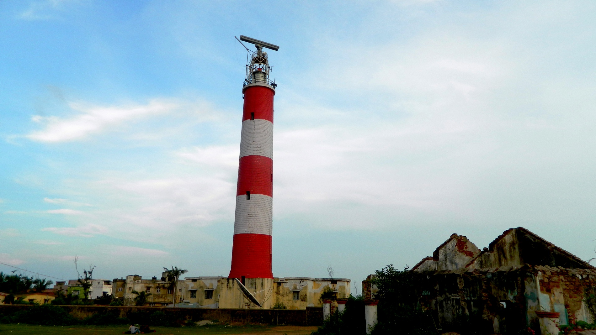 Gopalpur Lighthouse - Gopalpur Image