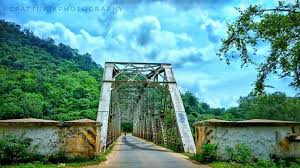 Patraput Bridge - Jeypore Image