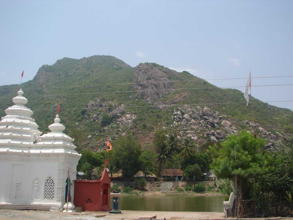 Nilagiri Image